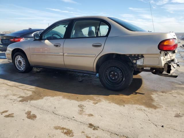Chevrolet Malibu Classic 2005 Classic