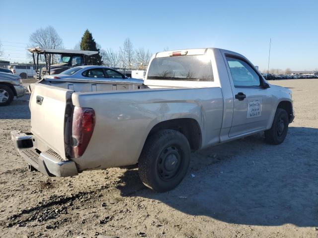 Chevrolet Colorado 2007 Work Truck