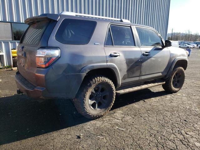 Toyota 4-Runner 2014 Base
