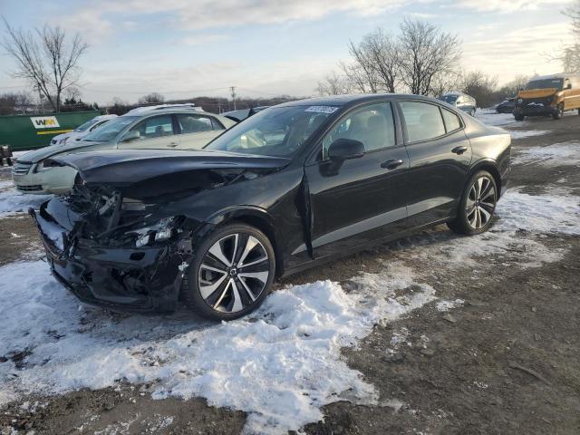 Volvo S60 2022 AWD