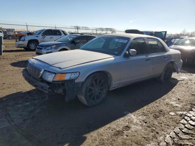 Mercury Grand Marquis 2002 GS