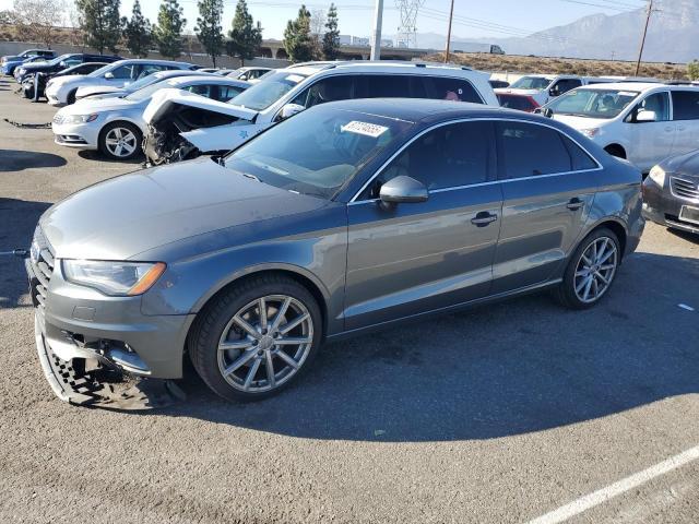 Audi S3 2015 Premium Plus
