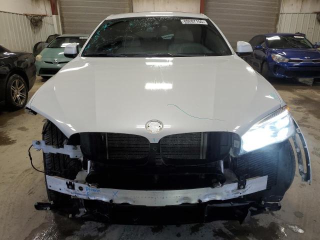 BMW X6 2016 SAV