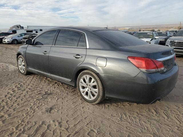 Toyota Avalon 2011 GSX30L