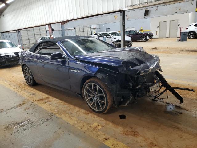 BMW 650xi 2012 6-Series