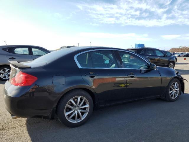 Infiniti G35 2007 