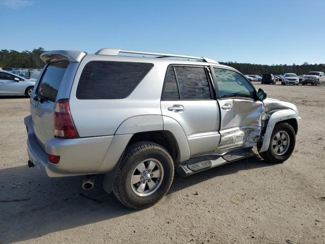 Toyota 4-Runner 2003 SR5