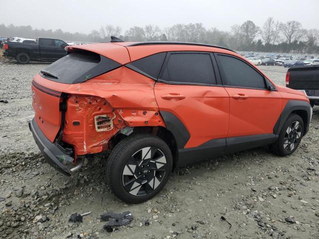 Hyundai Kona Electric 2024 SE