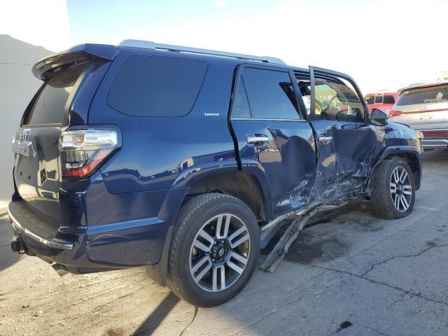 Toyota 4-Runner 2024 Limited