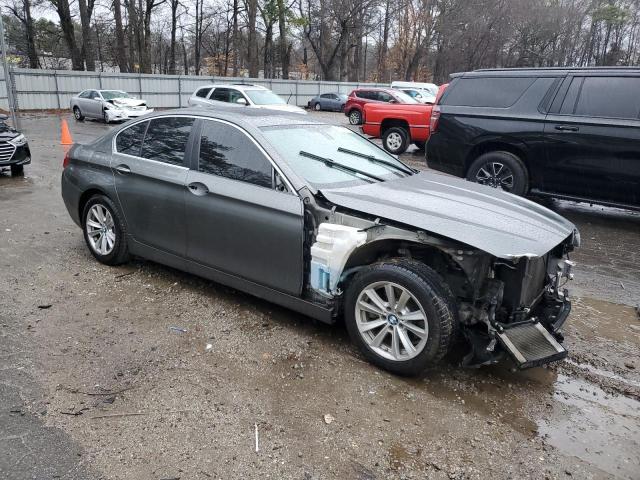 BMW 528i 2015 Sedan