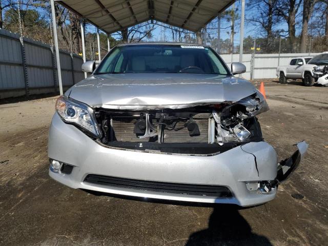 Toyota Avalon 2012 GSX30L