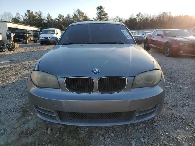 BMW 128i 2009 1-Series
