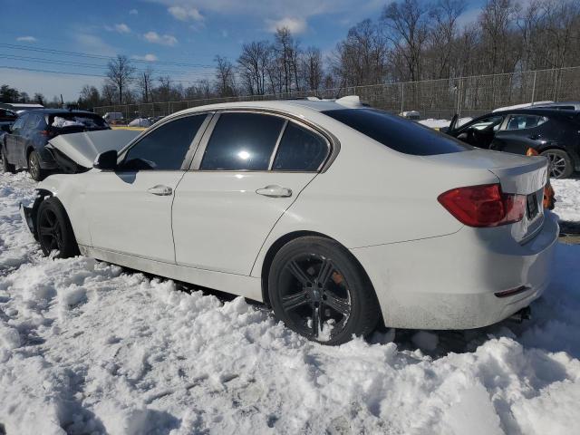 BMW 328i 2014 3-Series