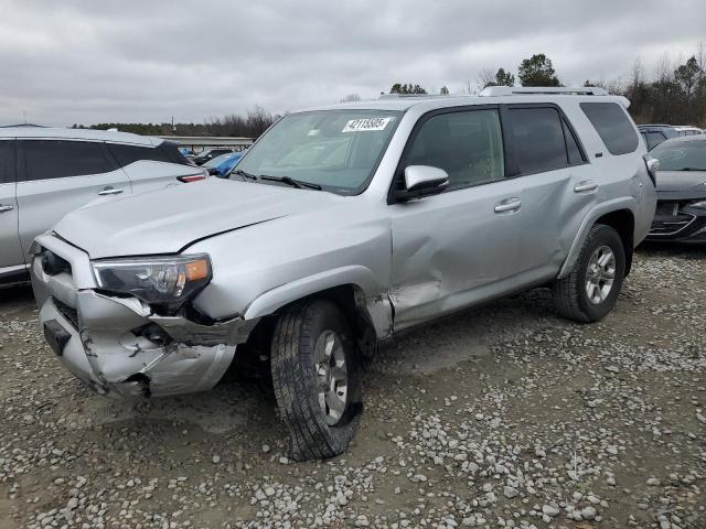 Toyota 4-Runner 2018 Base Grade