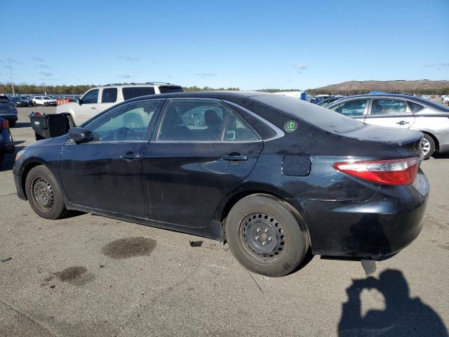 Toyota Camry 2015 Hybrid