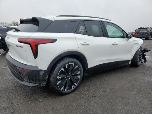 Chevrolet Blazer EV 2024 RS