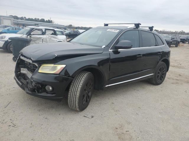 Audi Q5 2013 2.0T Premium Hybrid