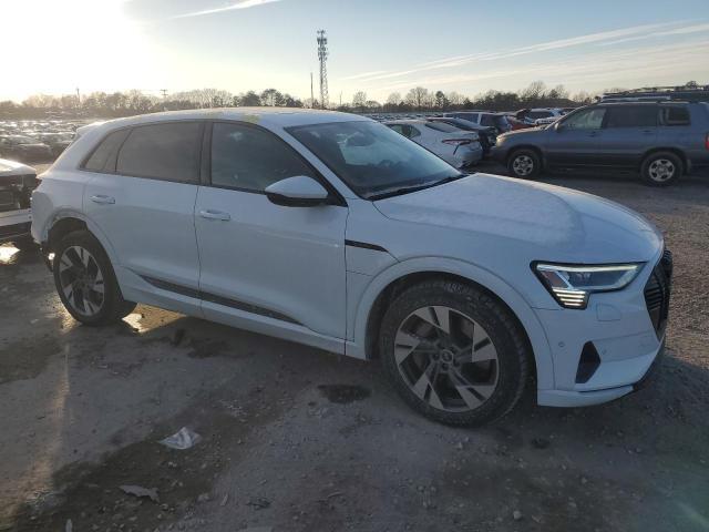 Audi e-tron 2022 quattro Premium