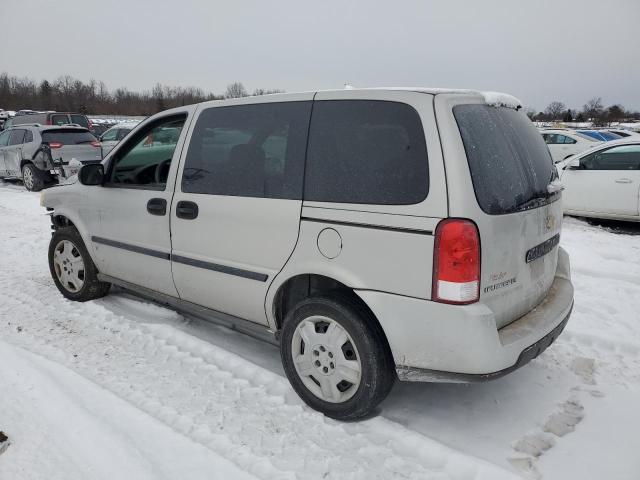 Chevrolet Uplander 2007 LS
