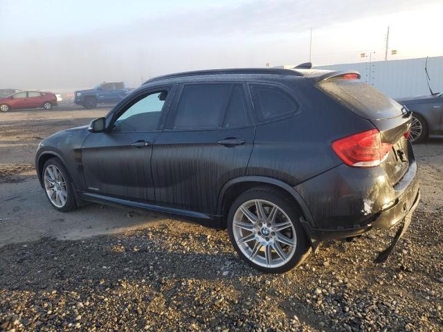 BMW X1 2013 xDrive35i