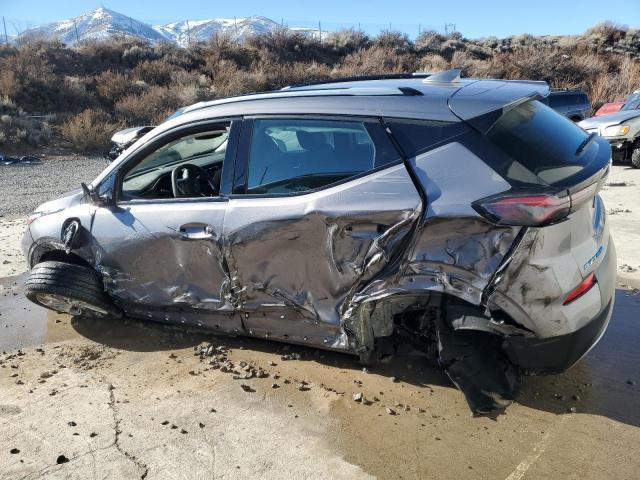 Chevrolet Bolt EUV 2023 LT