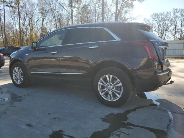 Cadillac XT5 2021 Luxury