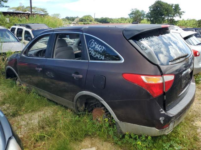 Hyundai Veracruz 2011 GL