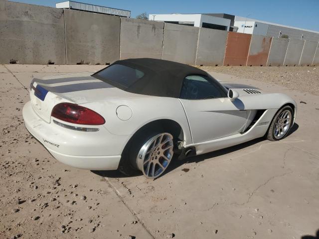 Dodge Viper 2005 ZB