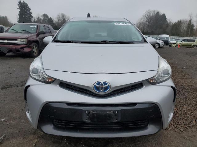 Toyota Prius V 2015 ZVW41L