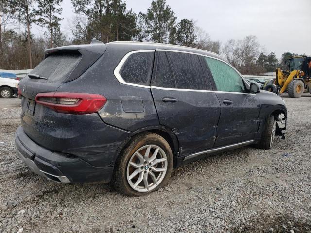 BMW X5 2019 xDrive40i