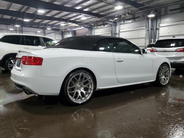Audi A5 2016 