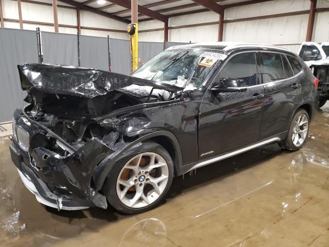 BMW X1 2015 xDrive28i