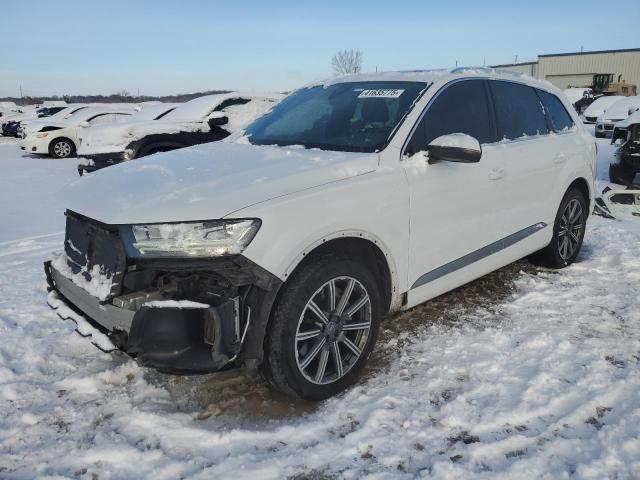 Audi Q7 2017 