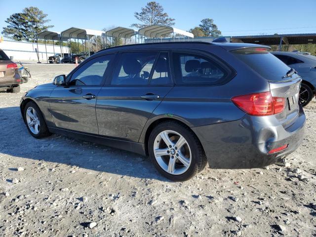 BMW 328d 2014 xDrive