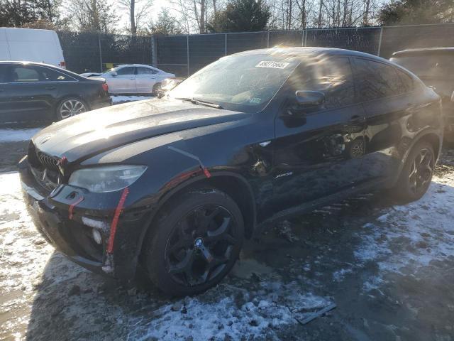 BMW X6 2014 SAV