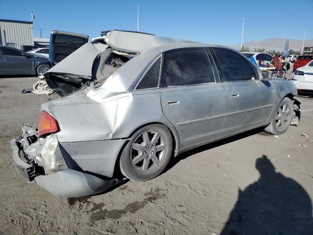 Toyota Avalon 2002 MCX20L