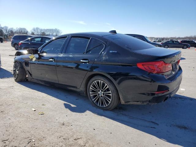 BMW 530e 2018 530e