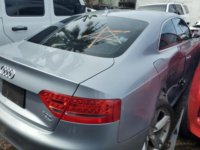 Audi A5 2011 