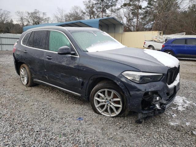 BMW X5 2019 xDrive40i