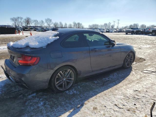 BMW 228i 2015 228I