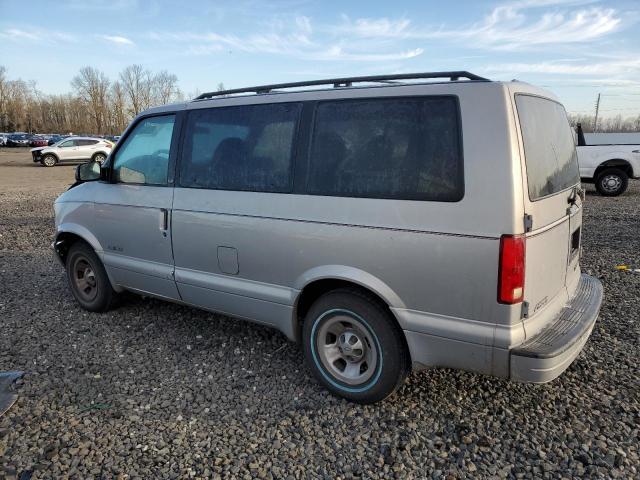 Chevrolet Astro Van 1999 Small Van