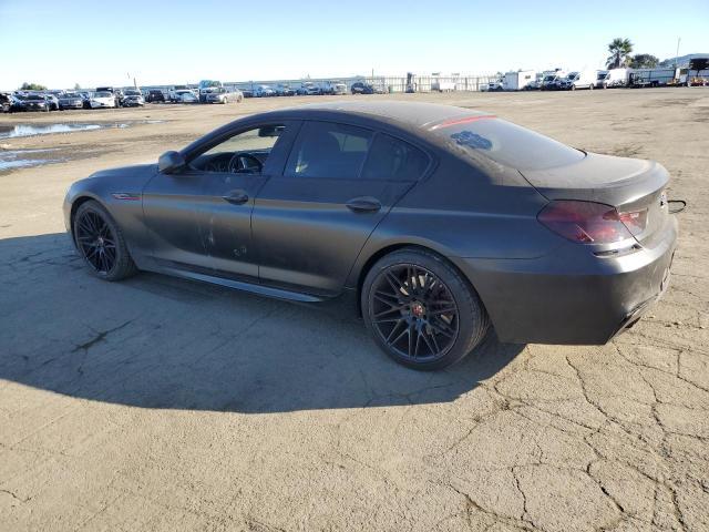 BMW 650i 2013 6-Series