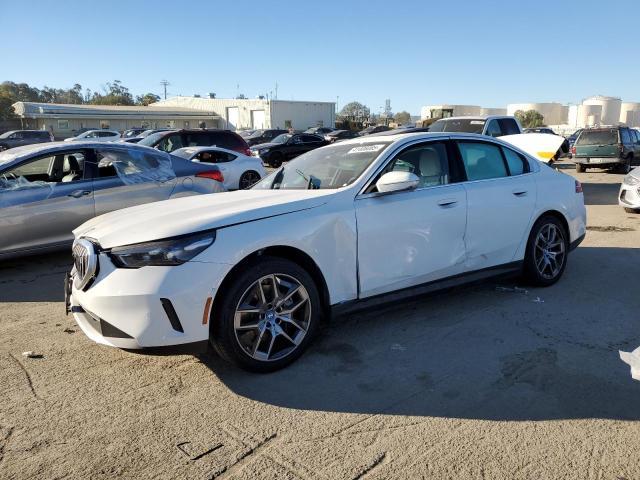 BMW i5 2024 eDrive40