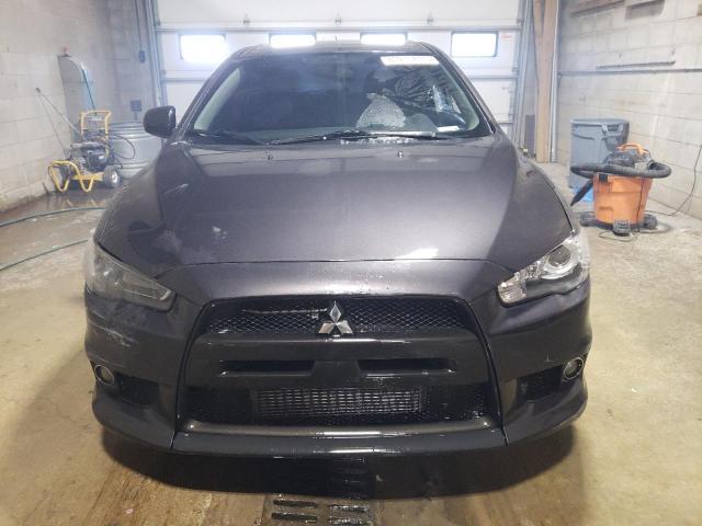 Mitsubishi Lancer Evolution 2014 PREMIUM