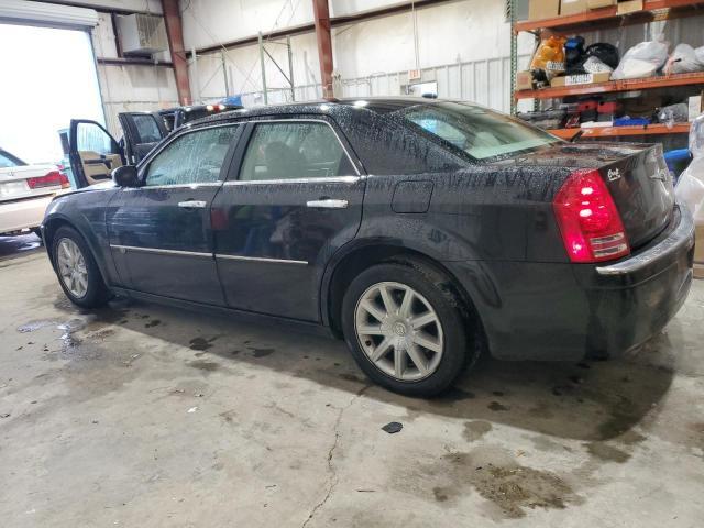 Chrysler 300C 2010 S (Sport)