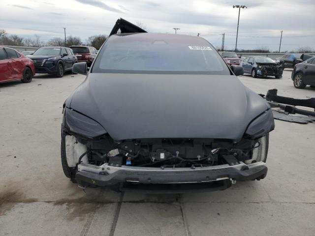 Tesla Model X 2022 