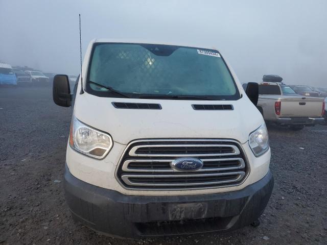 Ford Transit 2019 250