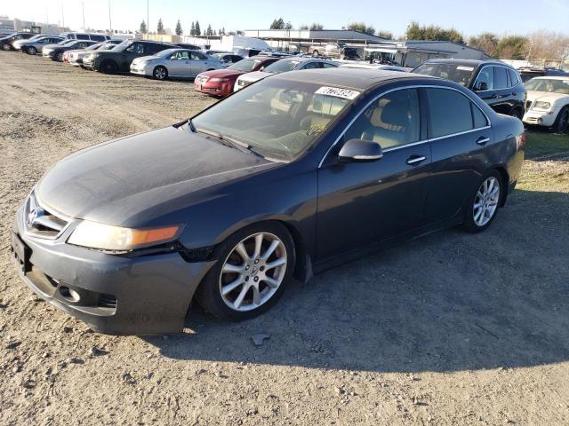 Acura TSX 2006 