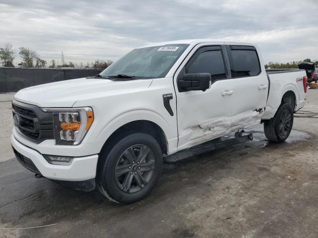 Ford F-150 2023 SuperCrew