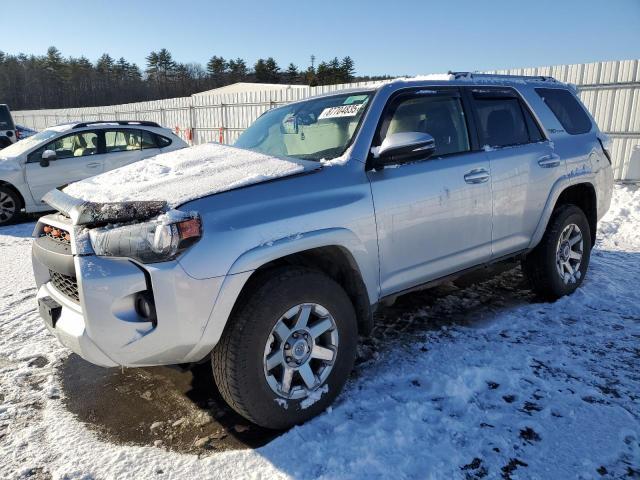 Toyota 4-Runner 2016 Base Grade